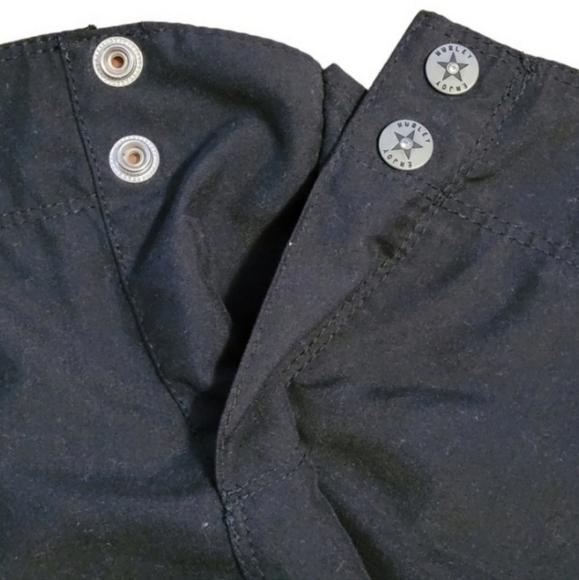 VTG Hurley Boardshorts Sz 11 - Picture 2 of 6